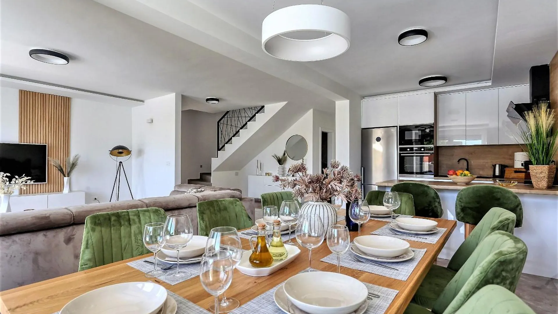 Villa Frantin - Heated Pool, Sauna, Bbq, Activites Privlaka  Croatia