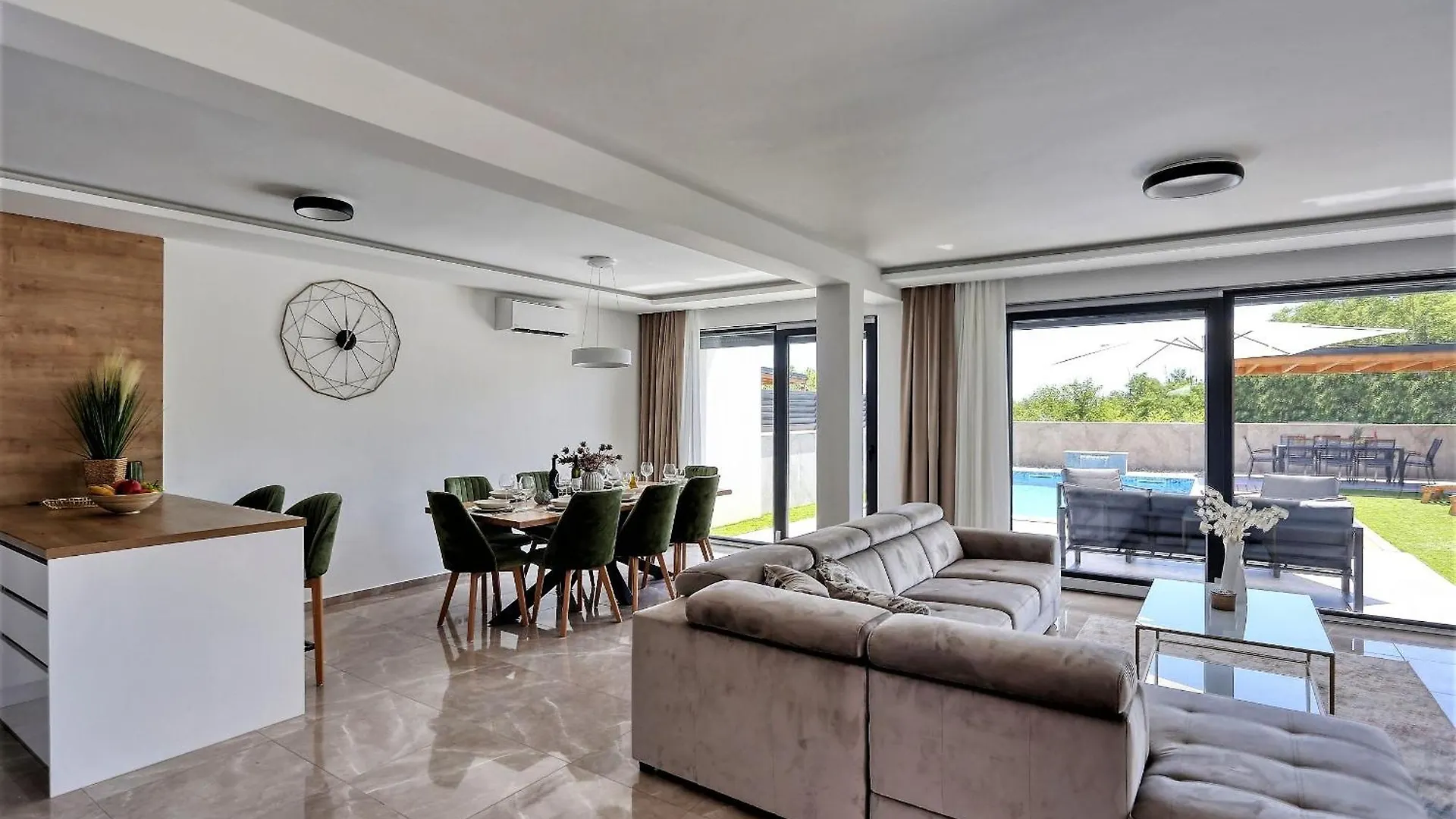 Villa Frantin - Heated Pool, Sauna, Bbq, Activites Privlaka   Privlaka (Zadar)