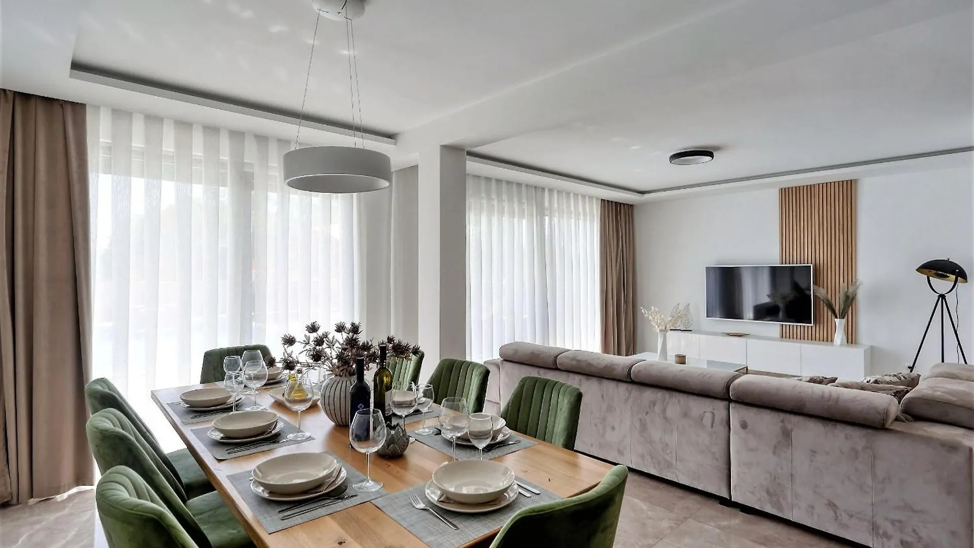Villa Frantin - Heated Pool, Sauna, Bbq, Activites Privlaka