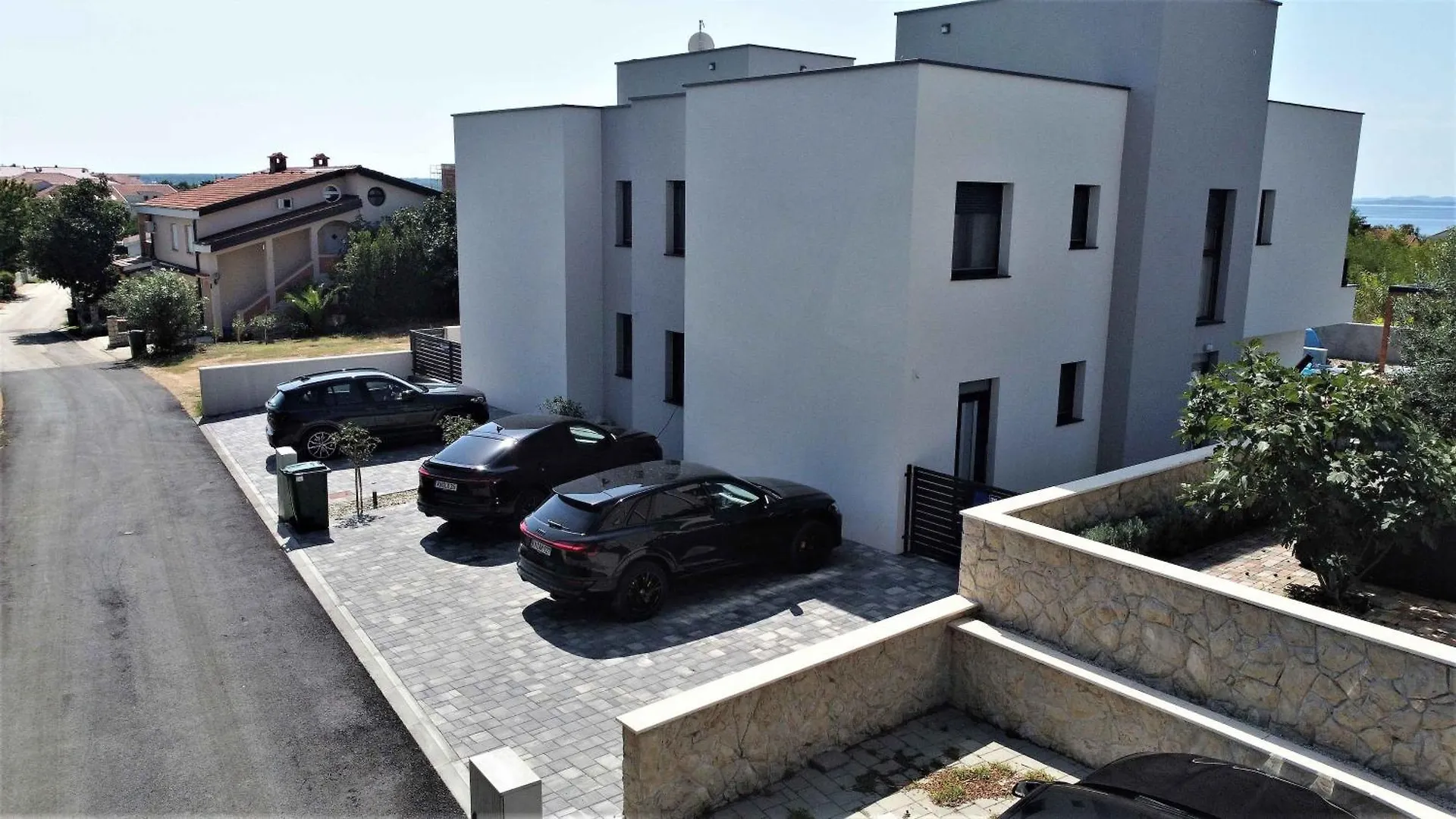 Villa Frantin - Heated Pool, Sauna, Bbq, Activites Privlaka