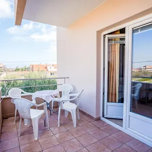 Apartman Valentin, Privlaka (Zadar)