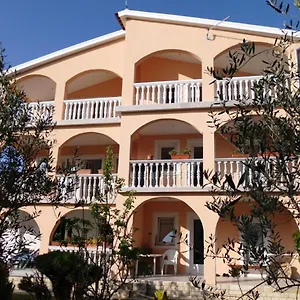 Apartman Dujlovic, Privlaka (Zadar)