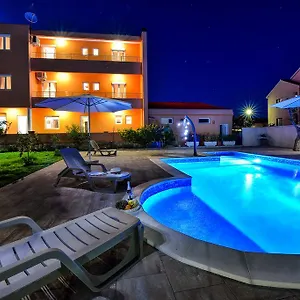 Apartman Bonex, Privlaka (Zadar)