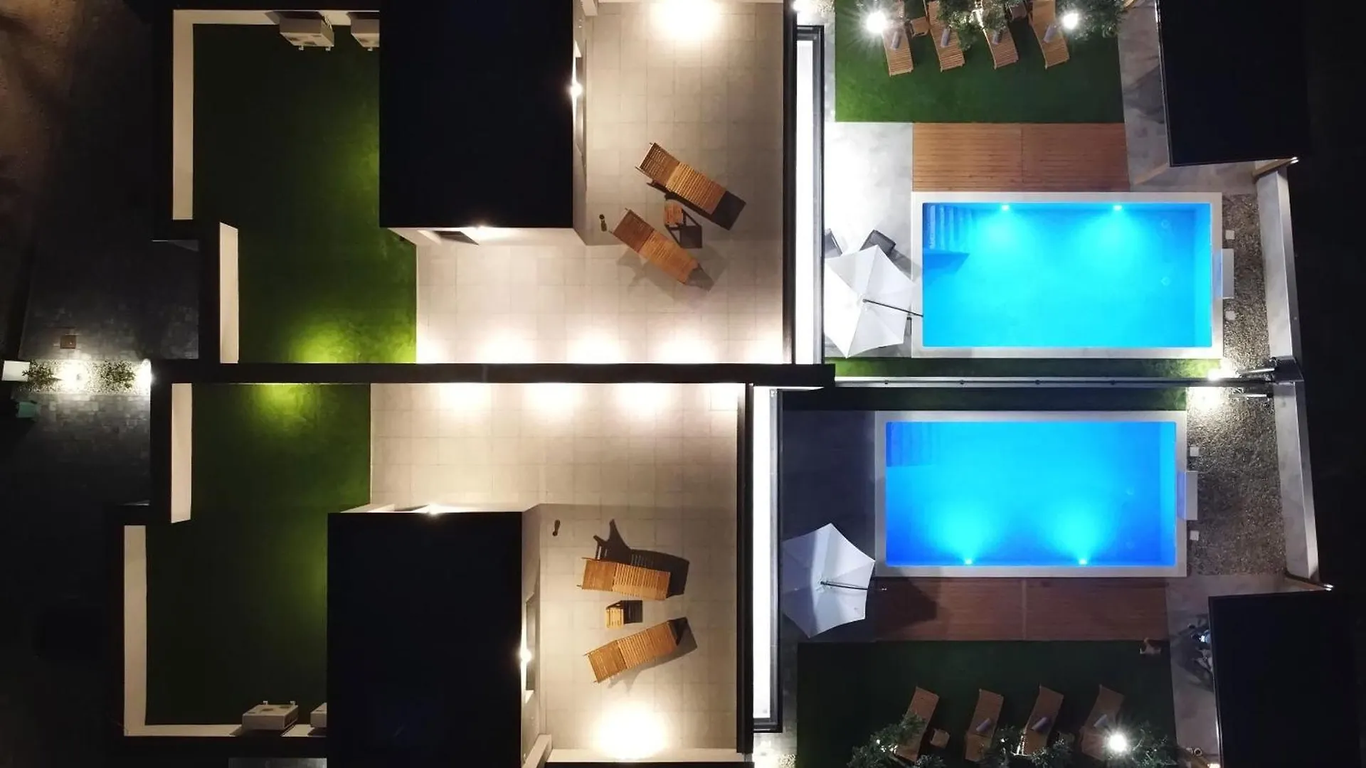 Villa Frantin - Heated Pool, Sauna, Bbq, Activites 普利拉卡 克罗地亚