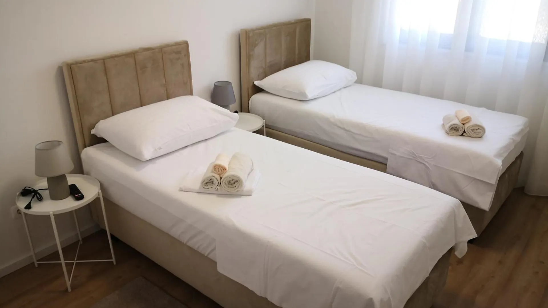 Villa Frantin - Heated Pool, Sauna, Bbq, Activites 普利拉卡