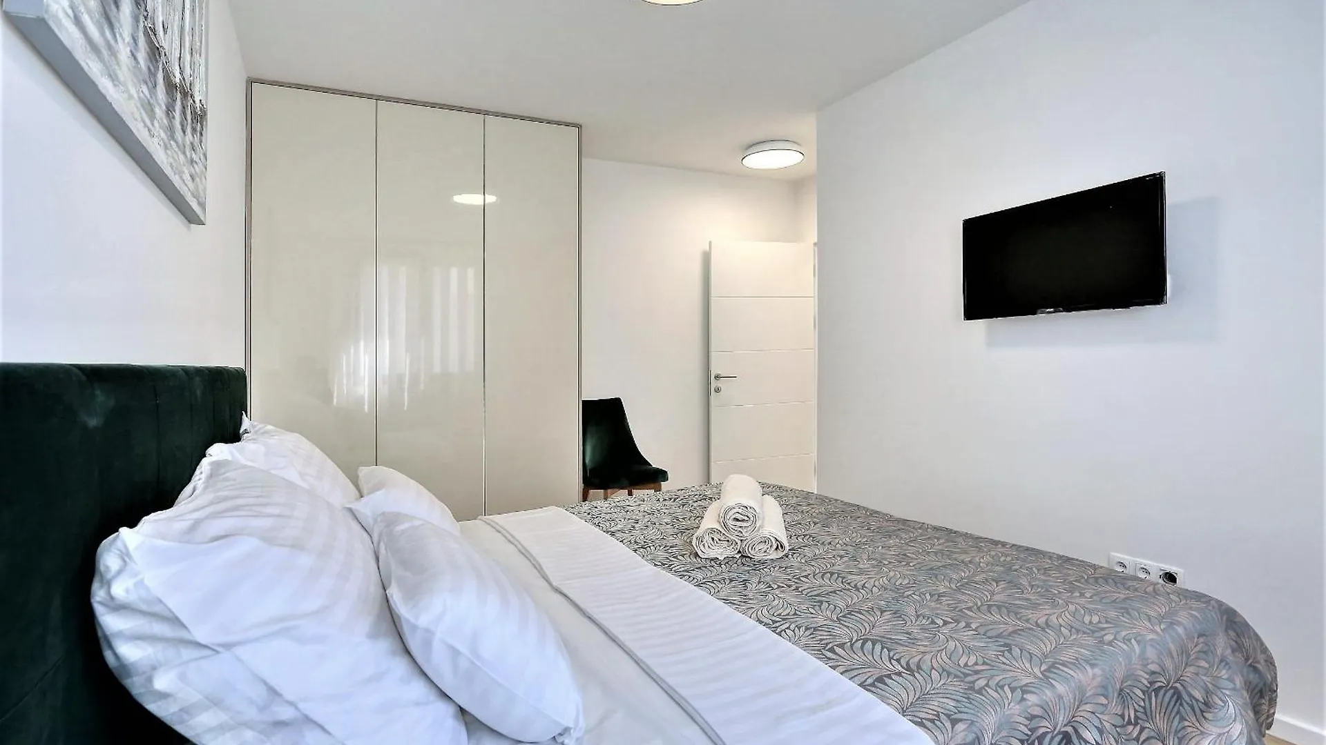 Villa Frantin - Heated Pool, Sauna, Bbq, Activites 普利拉卡