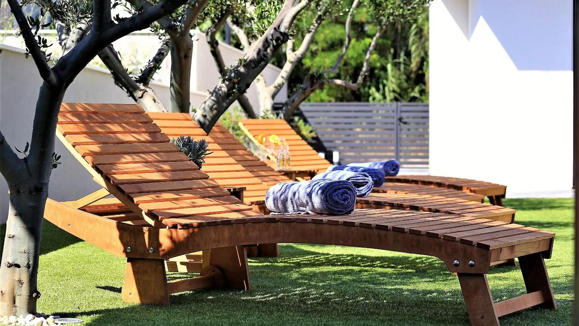 Villa Frantin - Heated Pool, Sauna, Bbq, Activites 普利拉卡